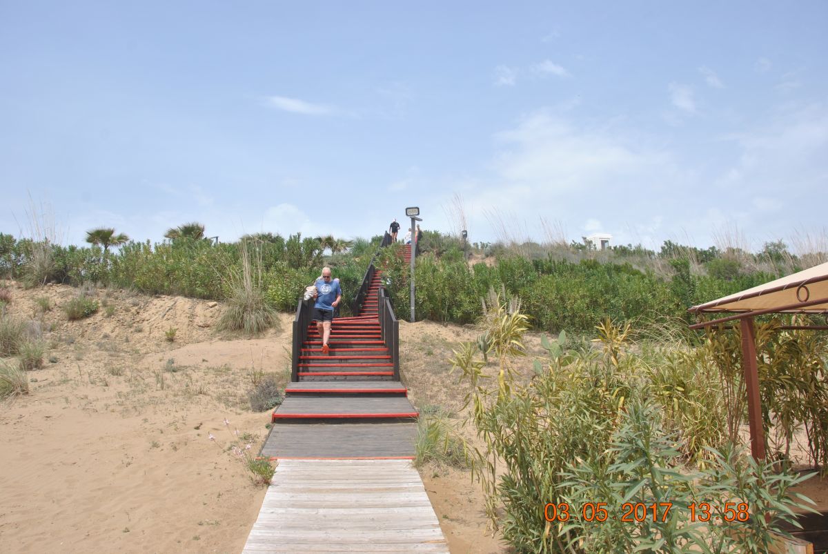 imagini hotel JACARANDA IMPERIAL SIDE